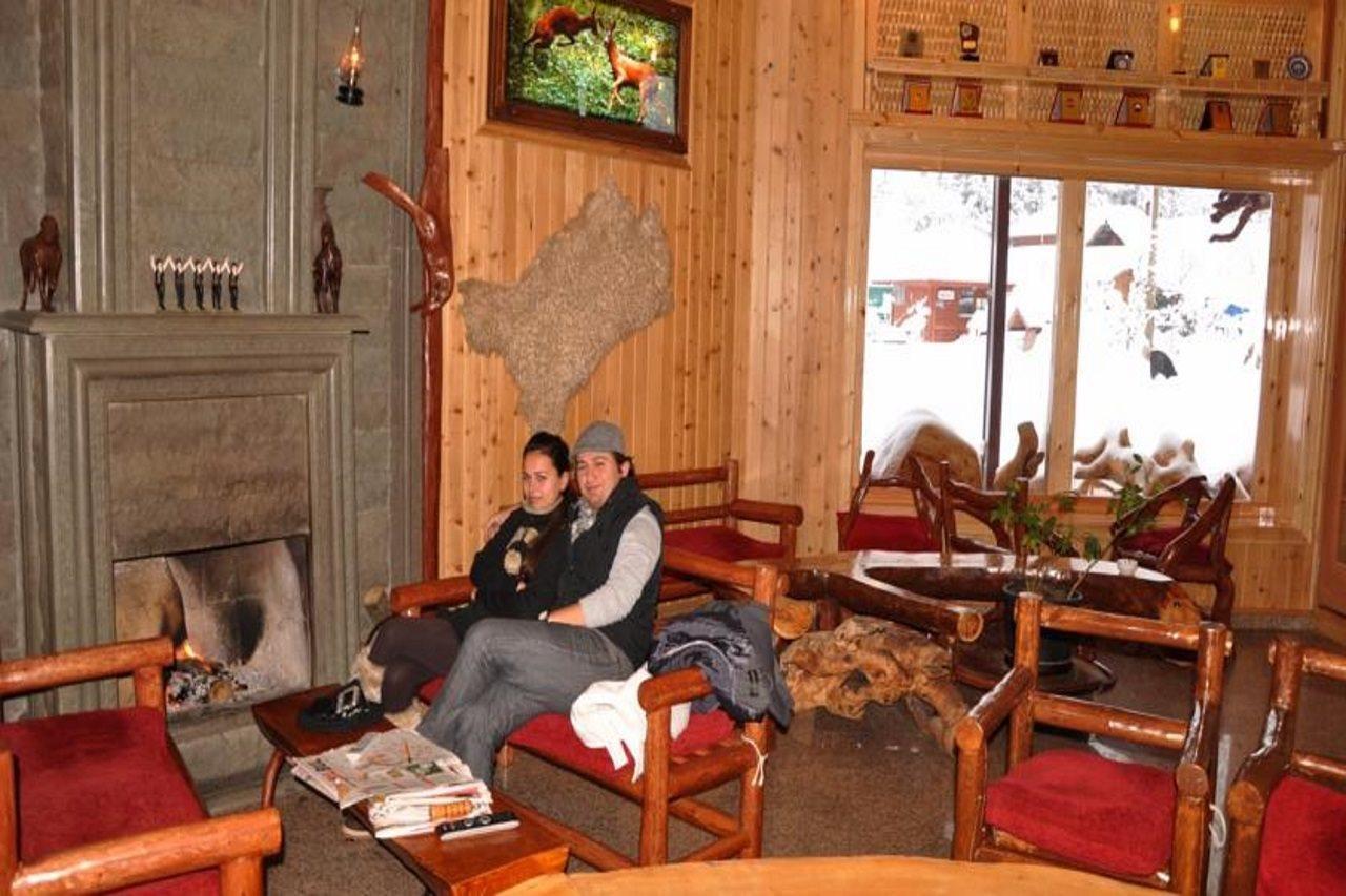 Dursun Inan Kardesler Hotel Trabzon Exteriér fotografie