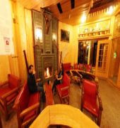 Dursun Inan Kardesler Hotel Trabzon Exteriér fotografie